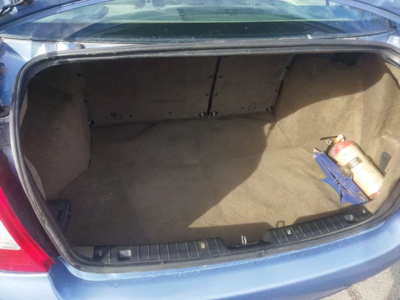 Lada (ВАЗ) Kalina 2006 - 6