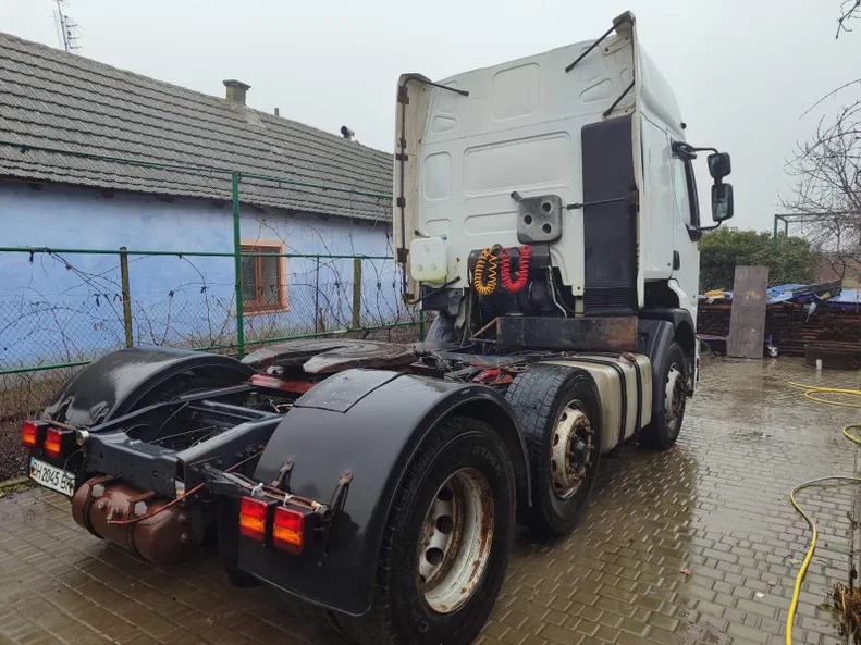 Renault Premium 2000 - 6