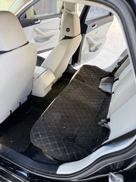 Volkswagen Jetta 2018