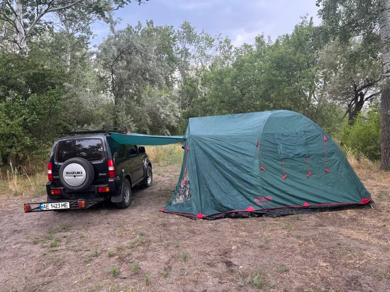 Suzuki Jimny 2015 - 19