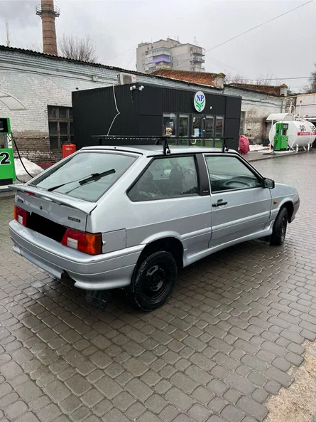 Lada (ВАЗ) 2113 2007 - 8