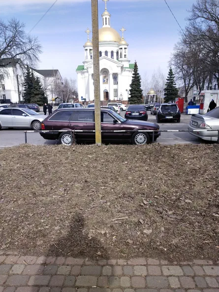 BMW 5 серія 1995 - 6