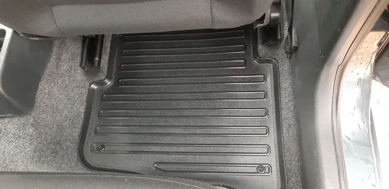 Skoda Fabia 2006 - 19