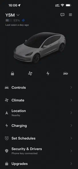 Tesla Model 3 2020 - 6