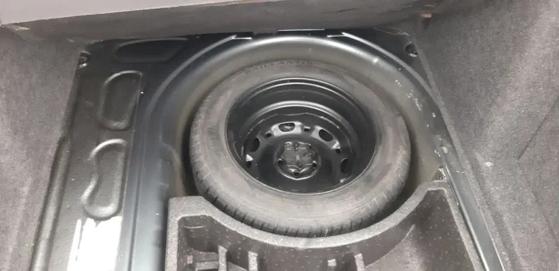 Skoda Fabia 2006 - 13