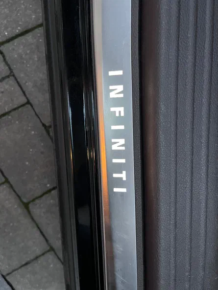 Infiniti QX50 2019 - 16