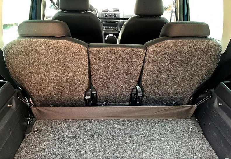 Skoda Roomster 2012 - 6