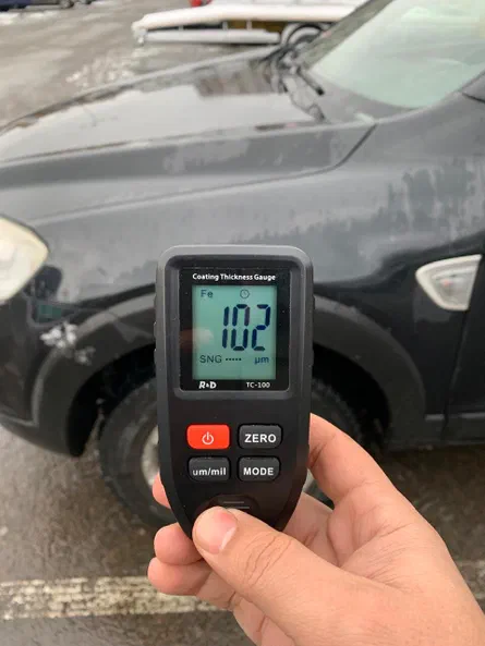 Chevrolet Captiva 2009