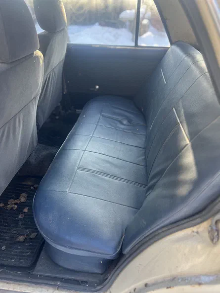 Lada (ВАЗ) 2105 1984 - 8