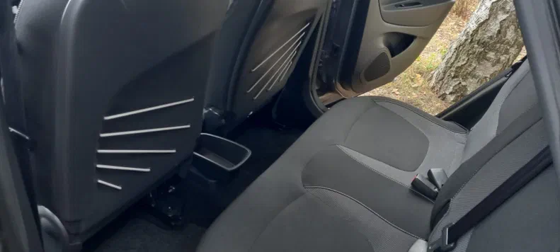 Renault Captur 2013 - 5