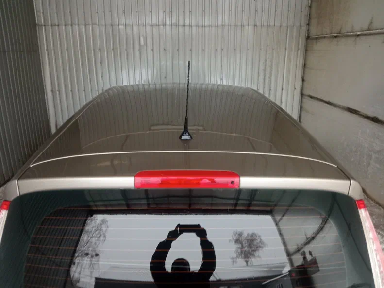 Renault Megane 2009 - 6