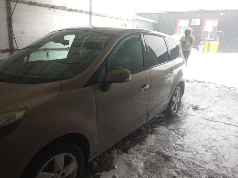 Renault Megane 2009 - 5