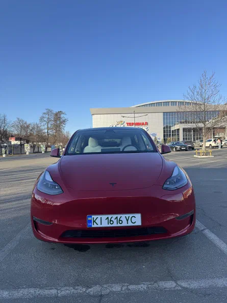 Tesla Model Y 2022 - 7