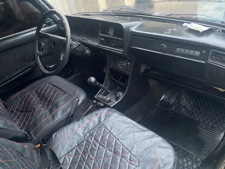 Lada (ВАЗ) 2107 1999 - 5