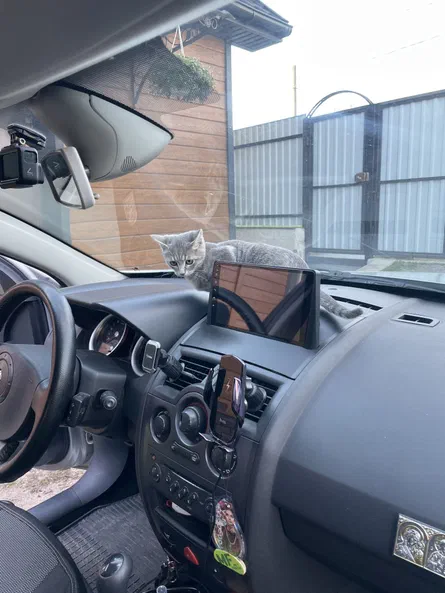 Renault Megane 2005 - 5