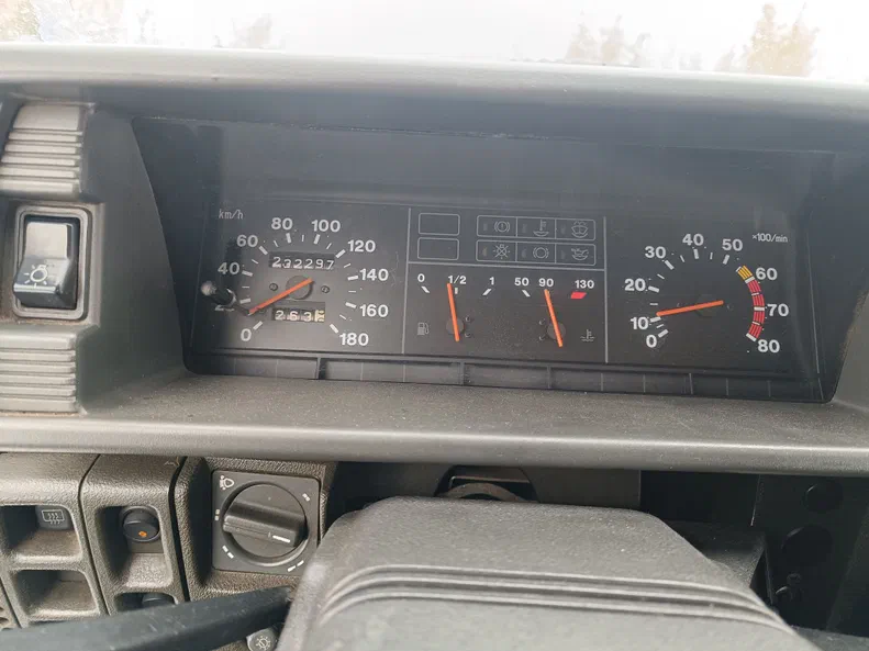 Lada (ВАЗ) 2109 2000