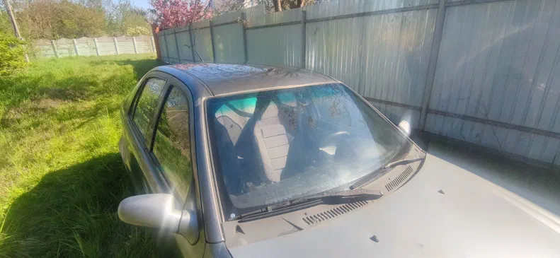 Geely CK (Otaka) 2011 - 10