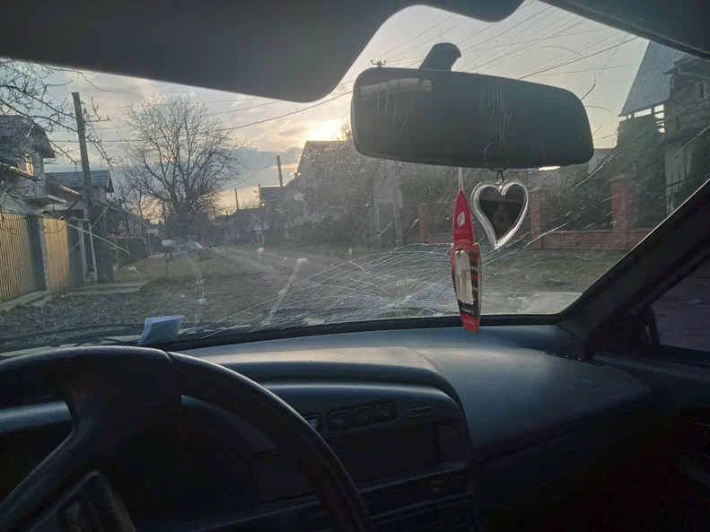 Lada (ВАЗ) 2115 2009