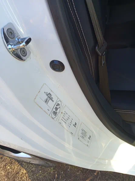 Renault Clio 2013 - 11