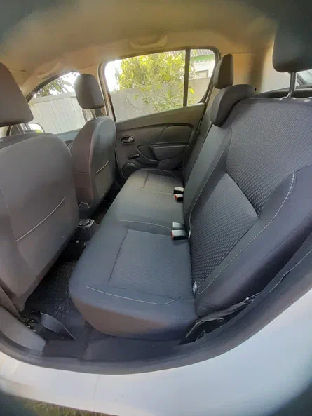 Renault Sandero 2020 - 5