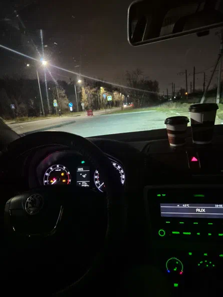 Skoda Octavia 2011 - 20