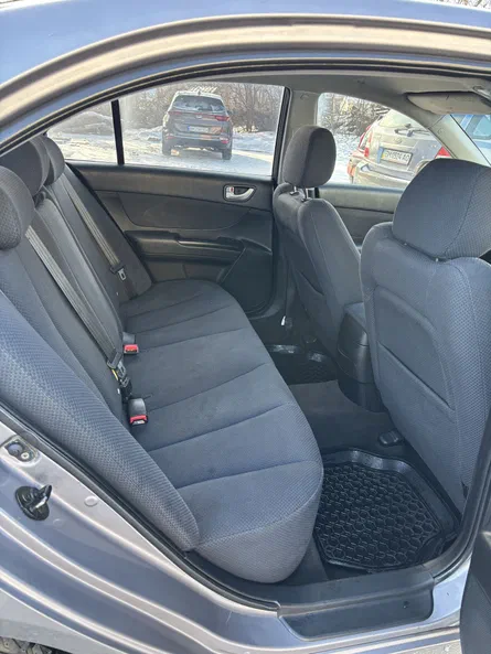 Hyundai Sonata 2006 - 15