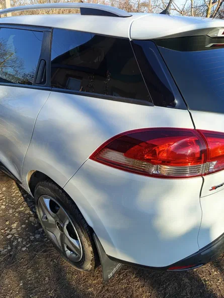 Renault Clio 2013 - 6