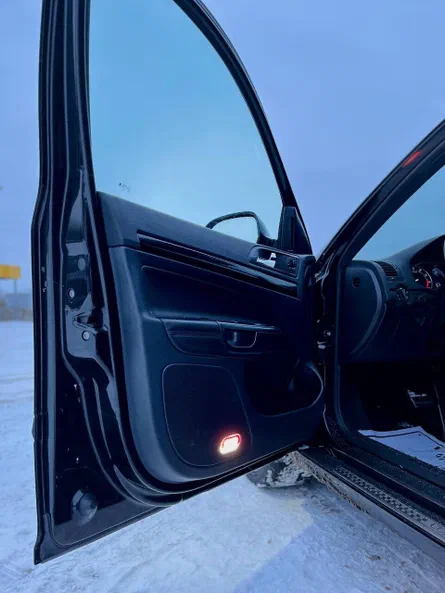 Skoda Octavia RS 2012 - 7