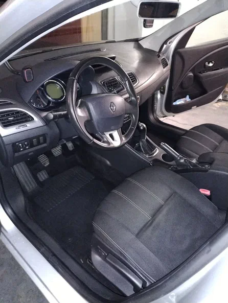 Renault Fluence 2013 - 13