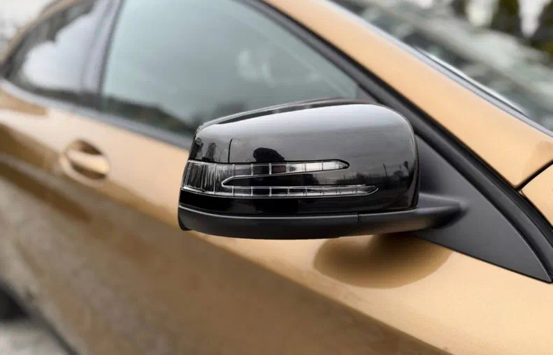 Mercedes-Benz GLA 2017 - 37