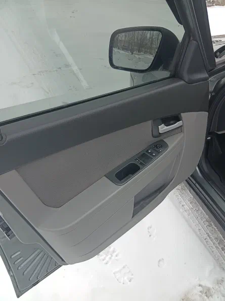 Lada (ВАЗ) Priora 2013 - 9