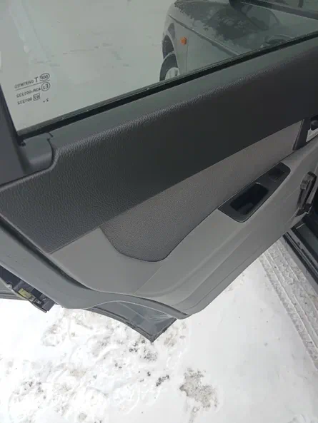 Lada (ВАЗ) Priora 2013 - 10