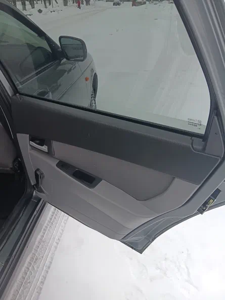 Lada (ВАЗ) Priora 2013 - 12