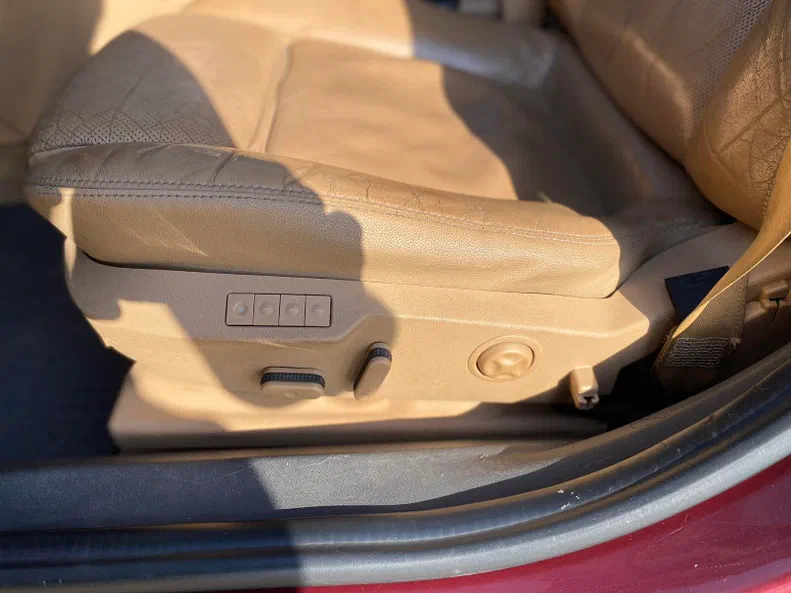 Opel Vectra 2003 - 13