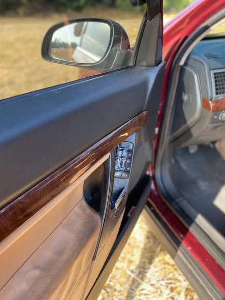 Opel Vectra 2003 - 5