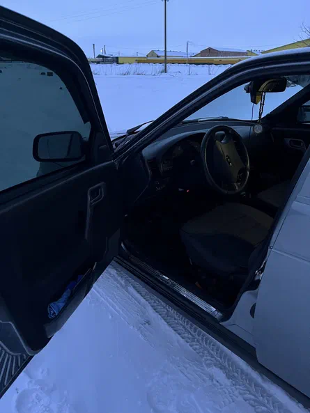 Lada (ВАЗ) 2110 2011