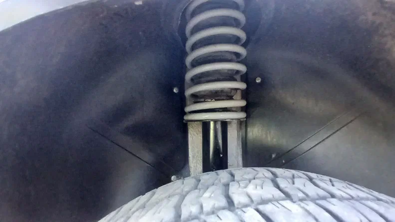 Lada (ВАЗ) 2115 2006 - 19