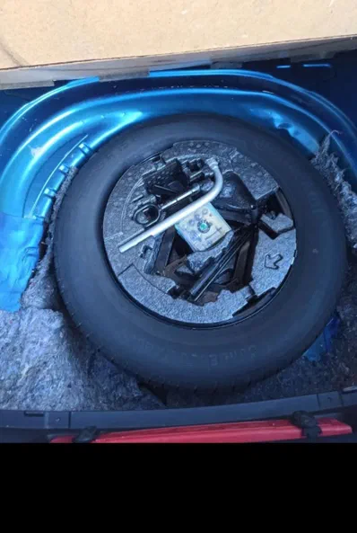 Skoda Octavia 2014 - 6