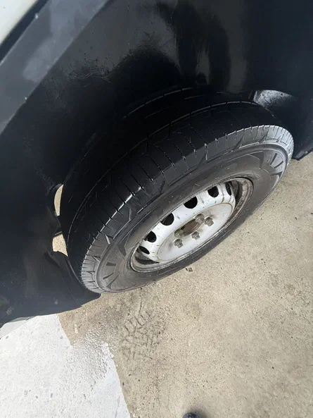 Opel Movano 2014 - 7