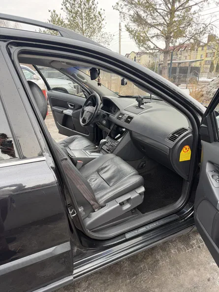 Volvo XC90 2003 - 12