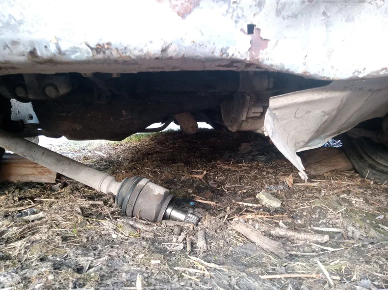 Lada (ВАЗ) 2115 2009 - 6