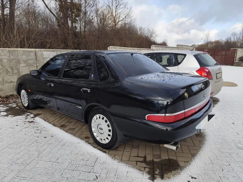 Ford Scorpio 1996 - 6