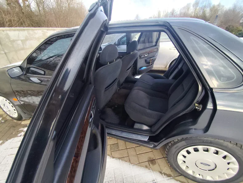 Ford Scorpio 1996 - 9