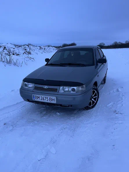 Lada (ВАЗ) 2110 2011 - 11