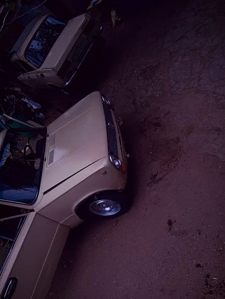 Lada (ВАЗ) 2101 1980 - 7