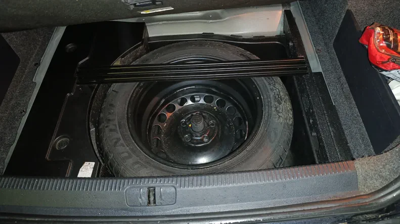 Volkswagen Passat 2005 - 25