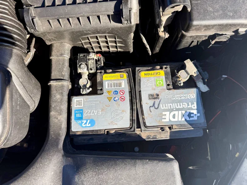 Hyundai Sonata 2010 - 33