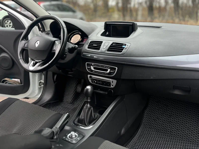 Renault Megane 2016 - 7