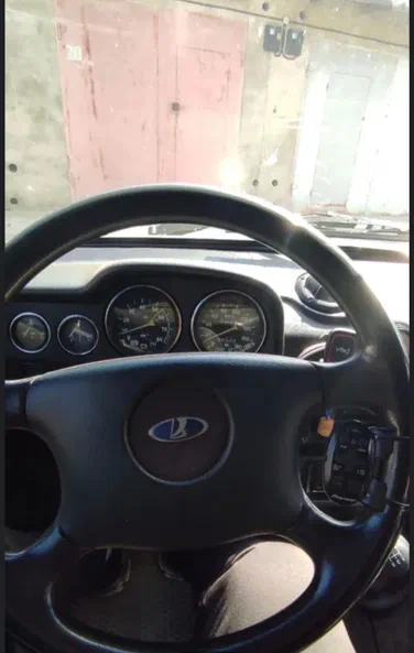 Lada (ВАЗ) 2101 1984 - 12