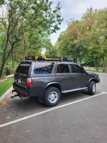 Toyota 4Runner 1997 - 3